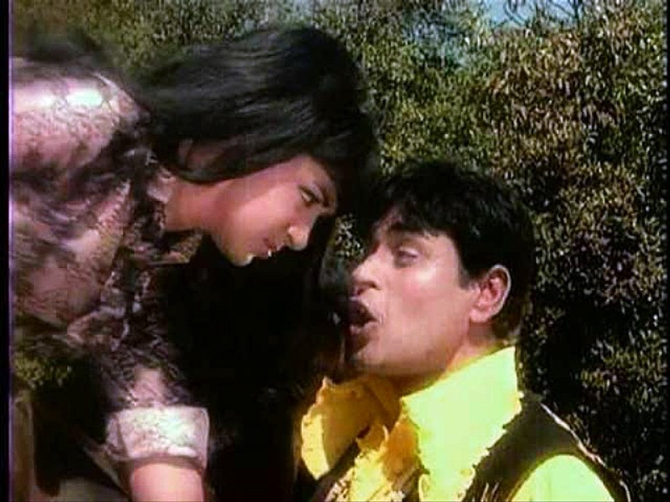 ek na ek din ye kahani... voice of Rafi saab, by dj mehfil live