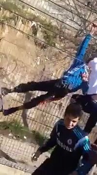 Ce Détenu s’évade de la Prison des Baumettes