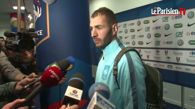 France-Brésil (1-3). Benzema : «On a fait des erreurs, on a payé cash»