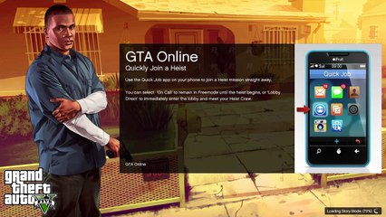 5-Minute GTA V Demo 🎮