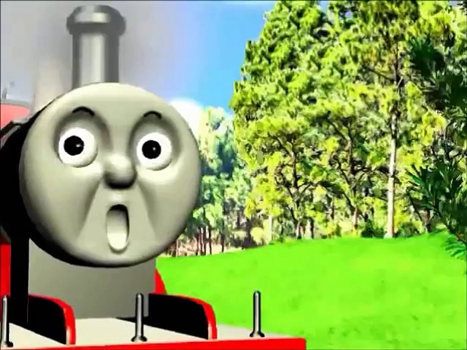 Thomas & Friends-The Muppet Show Parody 26