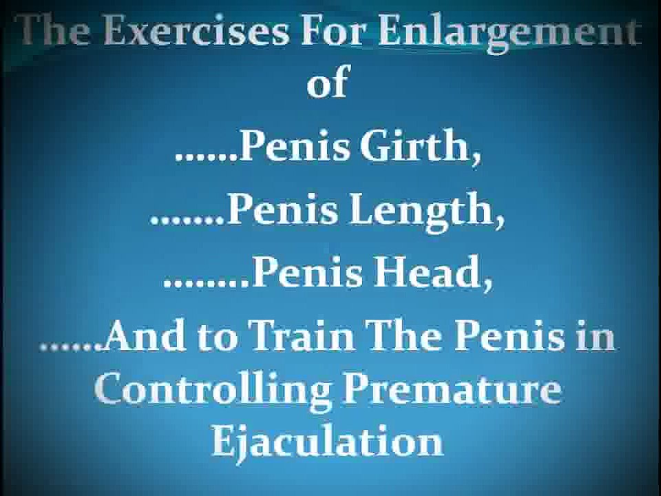 How To Increase The Size Of Your Penis! The BEST METHOD! AND ITS ALL NATURAL BROS!