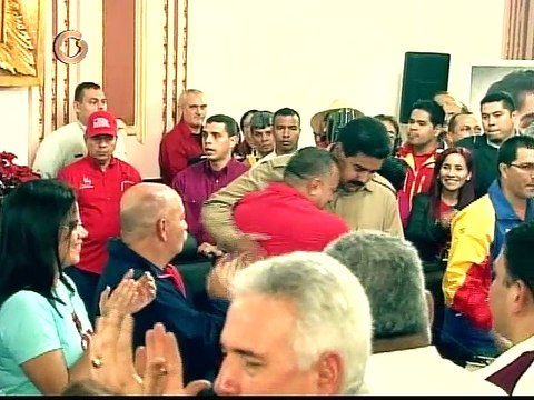 Reporte Estelar: ¿Cuántas leyes habilitantes han aprobado desde 1999?