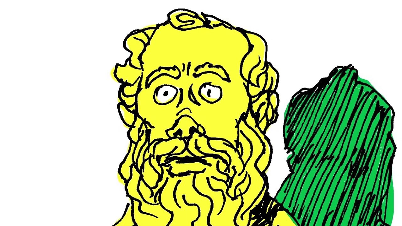 Plato’s Allegory of the Cave