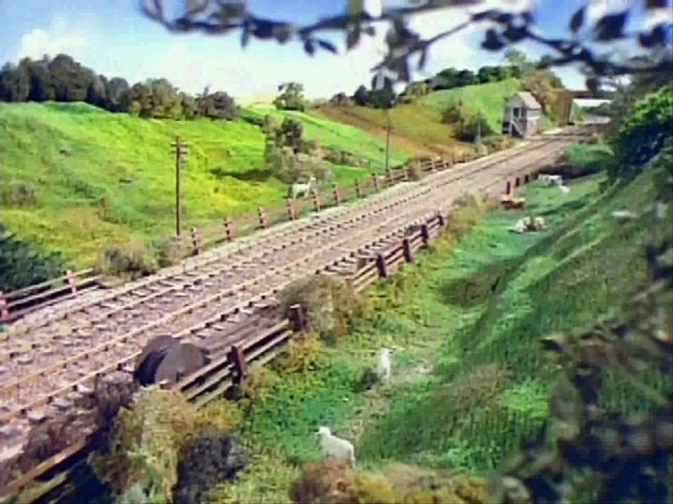 Thomas & Bertie's Great Race (GC)