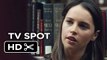 True Story TV SPOT - Mystery (2015) - Felicity Jones, James Franco Movie HD