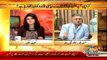 Hassan Nisar Badly Taunts On President Mamnoon Protocol