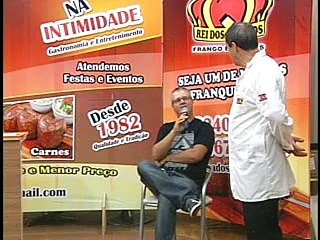 REI DOS ASSADOS GASTRONOMIA 28.03.2015