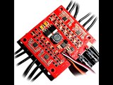 SKY 30A 4 In 1 Brushless ESC 2-6S For Quadcopter Multicopter