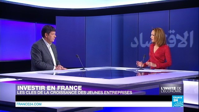 Gonzague de Blignières : Il faut aider les entreprises dans le tunnel de la mort