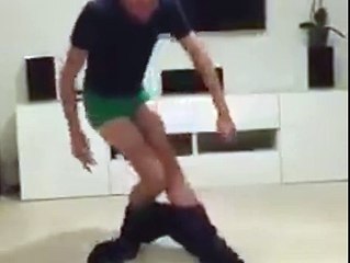 If You Believe In Yourself, Anything Is Possible...