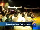 Geo Headlines-27 Mar 2015-0600