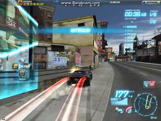 North Road Lotus Europa S