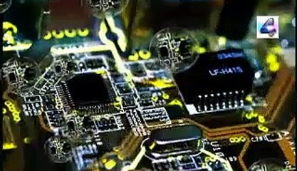 8 pares para medir tu electricidad cerebral, Misterios y Eni