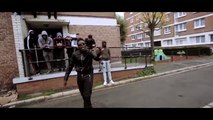 Midos Jr - Fini Mal (Street Clip)