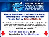Beat Your Sweating Demons Download   Beat Your Sweating Demons Secret