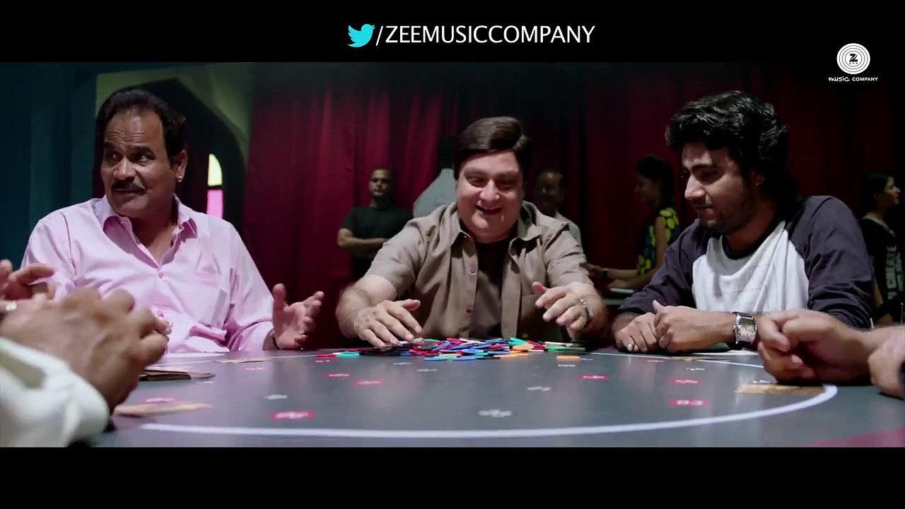 Nasha HD Video Song - Kaagaz Ke Fools [2015]