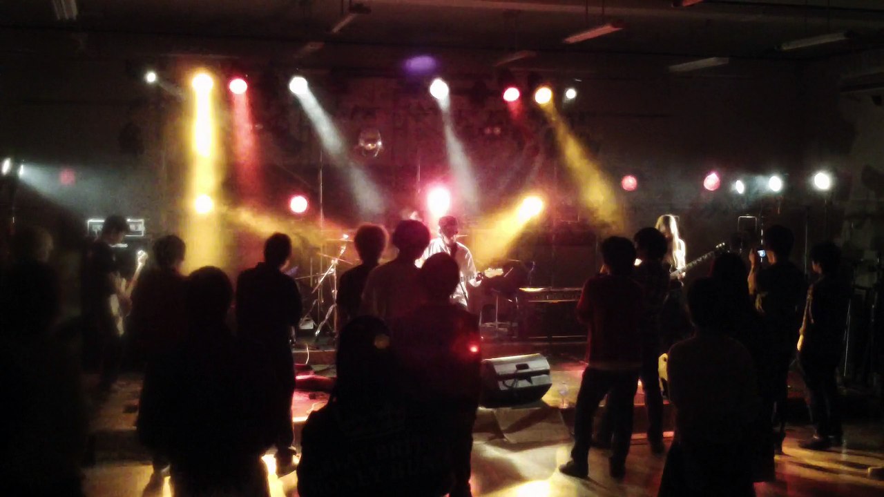 2015 追い出しライブ 1-10