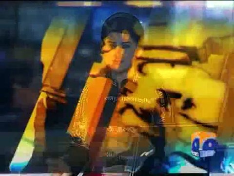 Geo Headlines-27 Mar 2015-0700