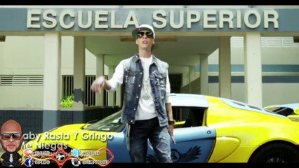 REGGAETON - HIP HOP VIDEO MIX 2014