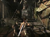 Tomb Raider gameplay ita ep. 12 BARACCOPOLI 1-2 by GRACE