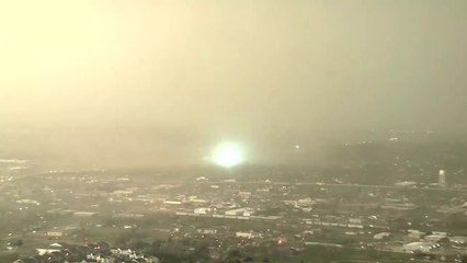 Download Video: Une tornade frappe la ville de Moore aux États-Unis