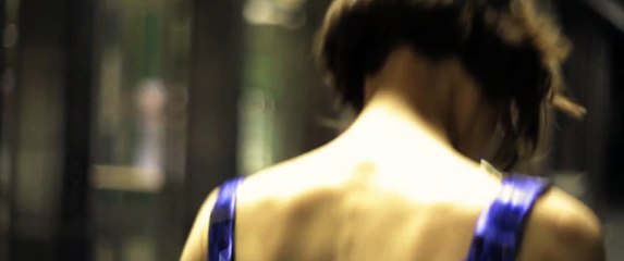 HOW TO DISAPPEAR COMPLETELY teaser on Vimeo