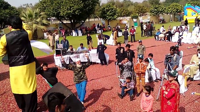 Bori Baat Hai By Ali Badar Miandad Khan Singer With Hight Pitch Notes