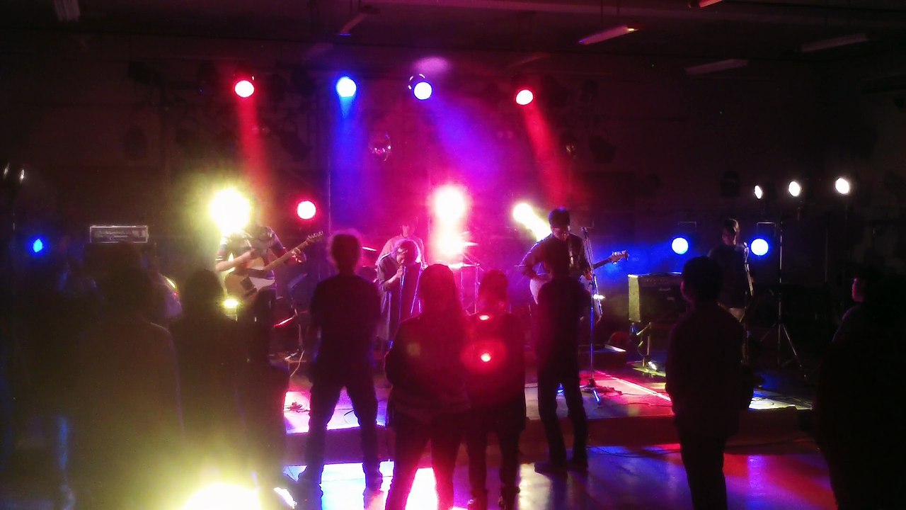 2015 追い出しライブ 1-11