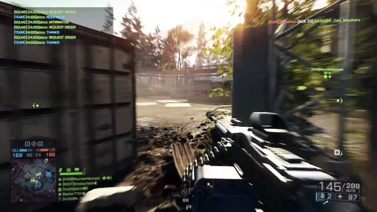 Shooty pewpew