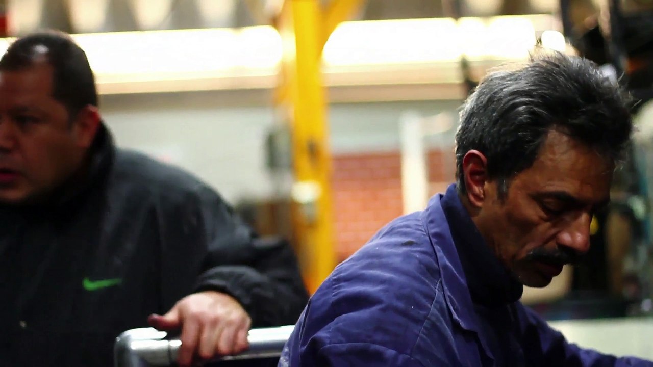Media Review - LA JORNADA, ­A SPACE FOR FREEDOM