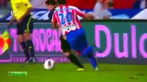 Lionel Messi - The Magician - 2015 | Skills ,Goals ,Dribbles , Assists
