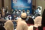 Moulana Tariq Jameel' bayans Videos Maulana Tariq Jameel addresses UCP students - Video Dailymotion