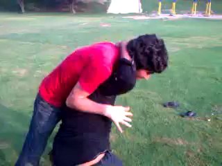 john cena vs mango people (Aam Admi ) - fun for friends