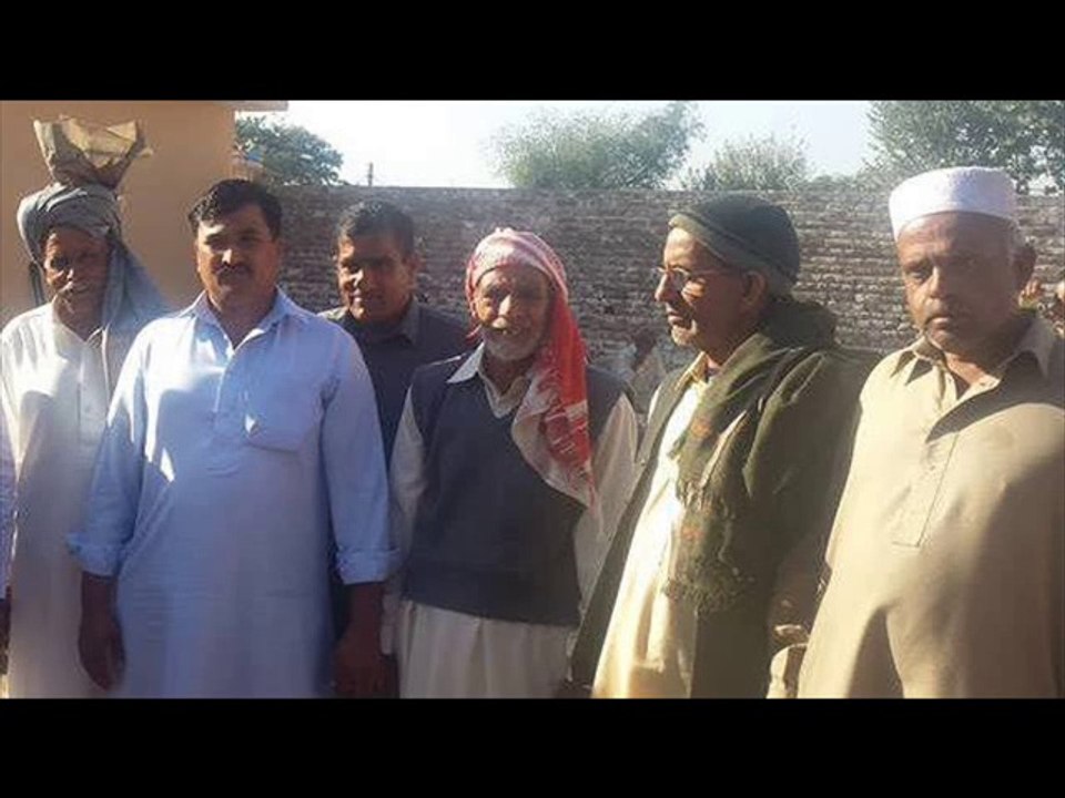 KOHAL CHAWOK Best  Gujar Khan 2015