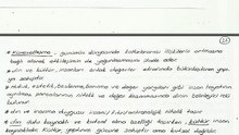 İLH2010 06.Ünite ErolBalcı -DİN EĞİTİMİ VE DİN HİZMETLERİNDE REHBERLİK Ders Özeti Küreselleşme, Çokkültürlülük ve Din Eğitimi