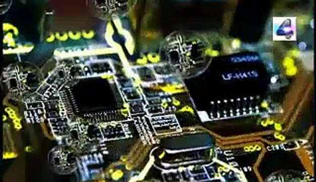 el autentico james bond, Misterios y Enigmas, Español latino