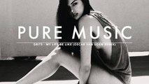 Grits - My life be like (Oscar van uden remix)
