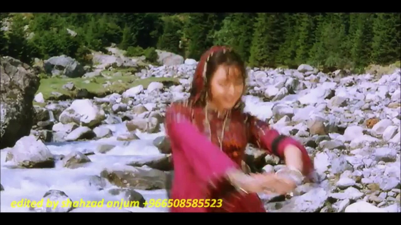 Bedardi Tere Pyar Ne Deewana Kr Diya Hd 720p Henna 1991 Video Dailymotion