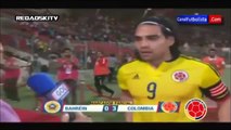 Bahrain vs Colombia 0-6 All Goals And Highlights Friendly Match 2015
