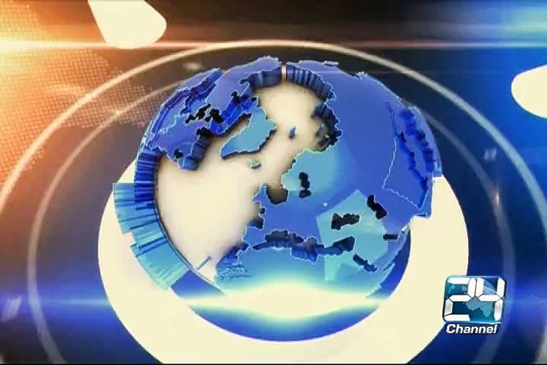 World Today 25th March 2015