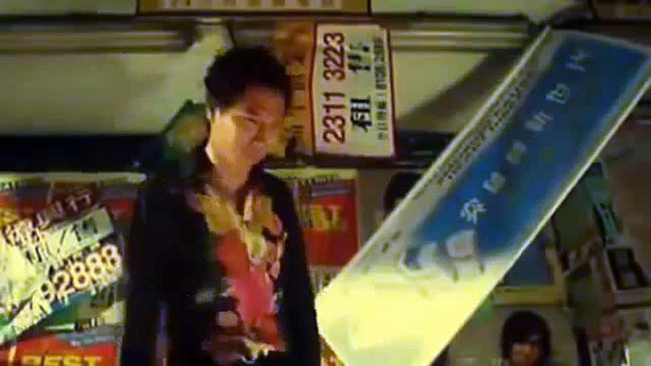 Chinese Movies,The Tricky Tinfy,កំពូលអ្នកប្រើល្បិច ទិនហ្វី,Tinfy 007,Part 01