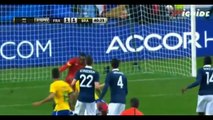 France vs Brazil 1-3 All Goals And Highlights HD Friendly Match 26/03/2015