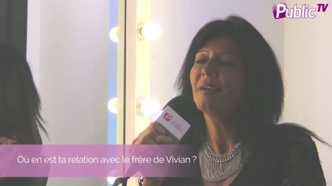 Exclu Vidéo : Nathalie (Les Anges 7) : "Notre histoire d'amour est aussi difficile qu'une relation homosexuelle"