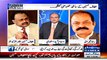 Anchor Nadeem Malik Ne Altaf Hussain Ki Bolti Band Kardi