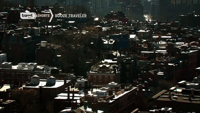 Meet Jack Maxwell | Booze Traveler | Travel Channel Asia