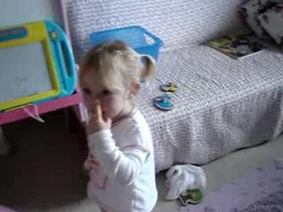 Madeleine et Amelie 3