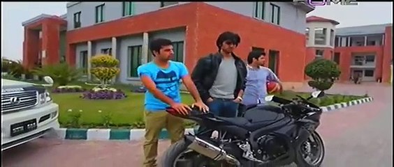 Kis se Kahoon Episode 3 Full on PTV Home