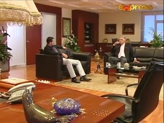 Merey Baba Jaan Episode 165 P 4 - YouTube