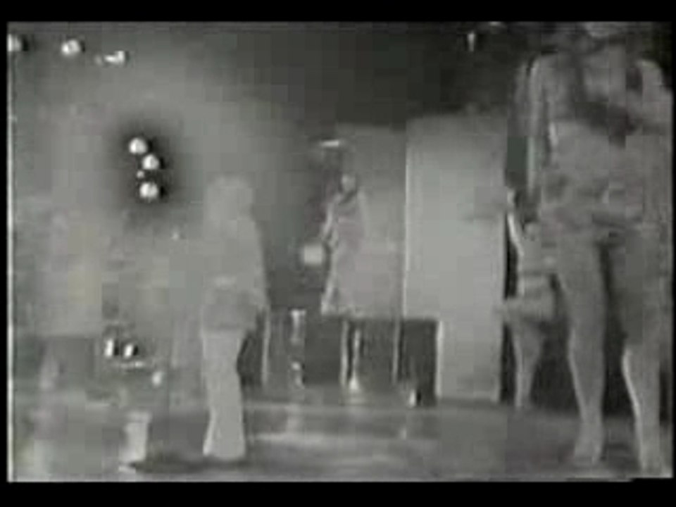 France Gall - Homme tout petit